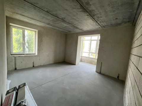 квартира за адресою Миколаїв, Ігоря Бедзая вул. (Чкалова), 96/1