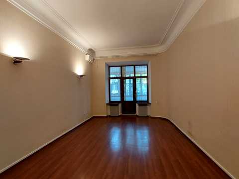 квартира по адресу Французский бульв., 11