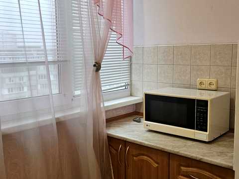 квартира по адресу Оноре де Бальзака ул., 58