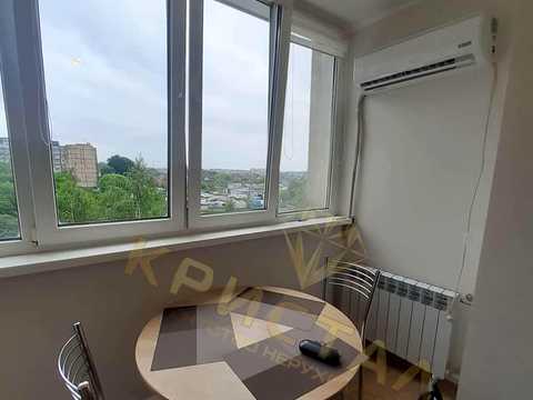 квартира за адресою Польський бульв., 12