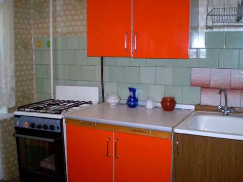 квартира по адресу Щусева ул., 33