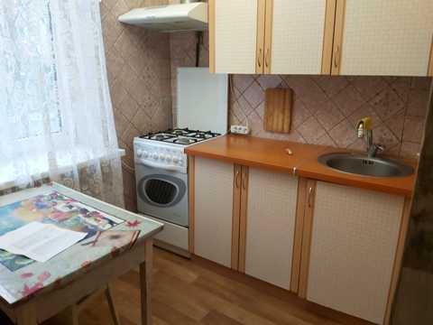 квартира за адресою Кубанської України вул. (Маршала Жукова), 45-Б