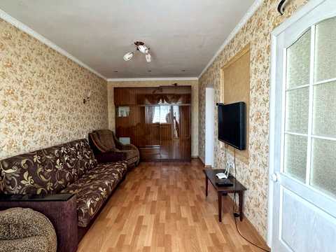 квартира по адресу Армавирская ул. (Армавирская), 3