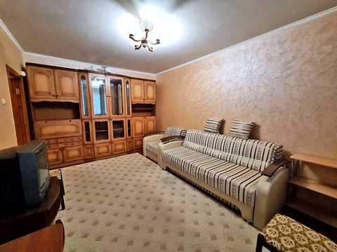 квартира за адресою Якуба Коласа вул., 29