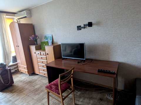 квартира за адресою Березняківська вул., 2
