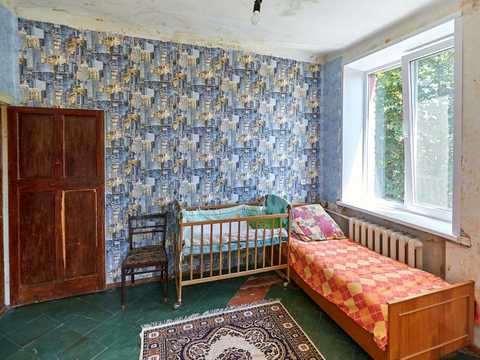 квартира по адресу Спортивна ул., 37