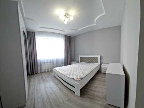 квартира по адресу Высочана ул., 18 к1