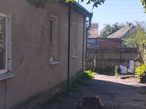 дом по адресу Ріякінська, 15-А