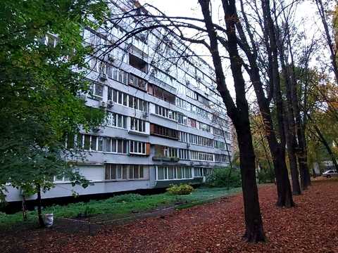 квартира за адресою Новогоспітальна вул. (Щорса пров.), 5-А