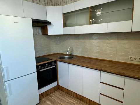 квартира по адресу Михайловская ул., (8)