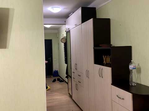 квартира по адресу Павла Тычины просп., 5
