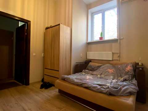 коммерческая по адресу Рятувальників ул. (Олега Кошового), 31
