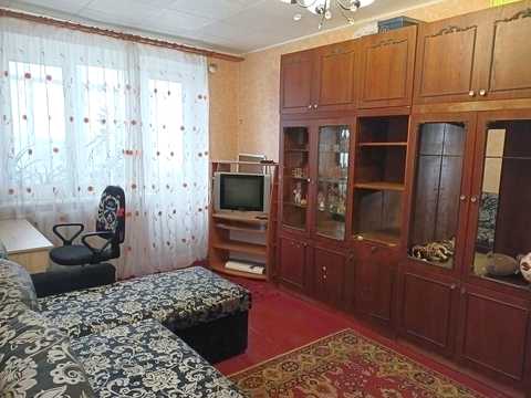 квартира по адресу Олександра Мацієвського ул. (Попудренка), 29