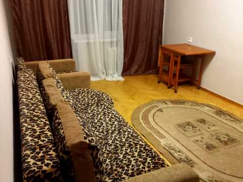 квартира по адресу Байди-Вишневецького ул. (Осиповського), 3