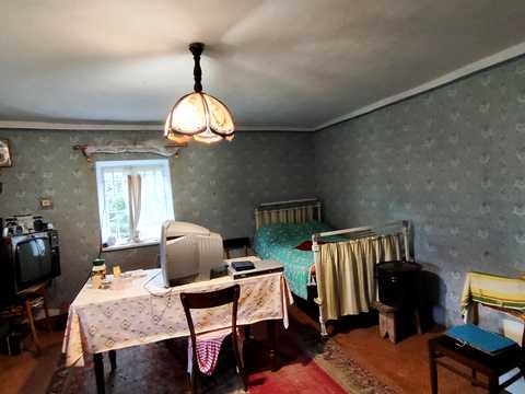 будинок за адресою Свірса, 5
