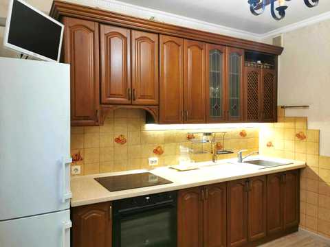 квартира за адресою Вишняківська вул., 7-А