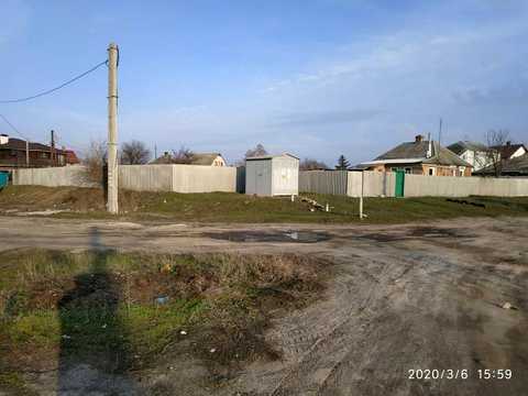 будинок за адресою 1-й Георгіївський пров. (Радянський)