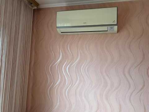 квартира за адресою Оноре де Бальзака вул., 8