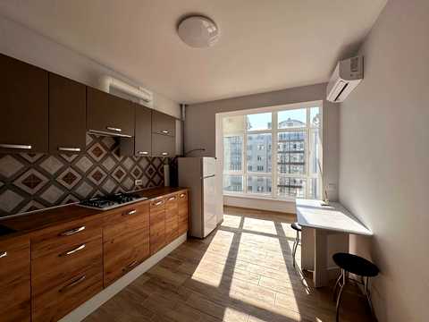 квартира за адресою Височана вул., 18 к1