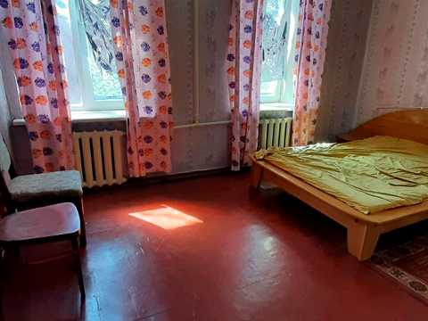 квартира за адресою Богдана Хмельницького вул., 40