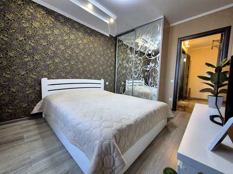 квартира по адресу Пирогова ул., 73а