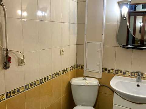 квартира по адресу Ицхака Рабина ул., 33