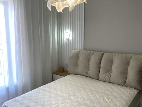 квартира за адресою Краснова вул., 61