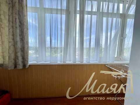 квартира по адресу Центральний бульв., 22-А