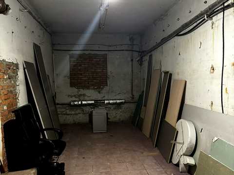 комерційна за адресою Байди Вишневецького вул., 56