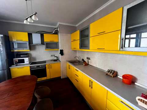 квартира за адресою Олевська вул., 7