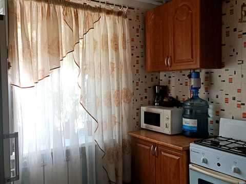 квартира по адресу Романа Рыбалко ул. (Кокчетавская), 5
