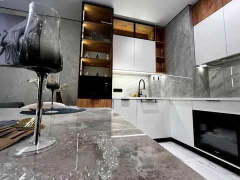 квартира за адресою Курортний пров., 2