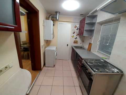 квартира по адресу Красицького ул., 8