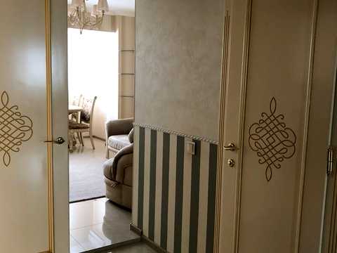 квартира за адресою Михайла Гришка вул., 8