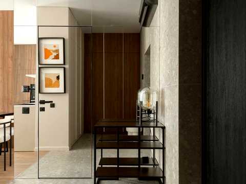 квартира за адресою Дегтярівська вул., 17 к1