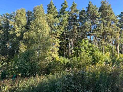 участок по адресу Скіфська, 60