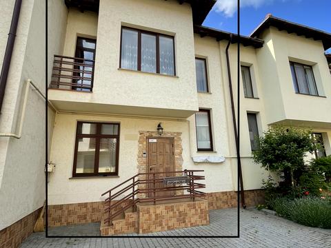 будинок за адресою Сергія Єфремова вул. (Академіка Вавілова)