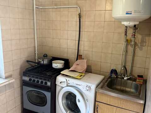 квартира за адресою Олени Теліги вул., 17-А