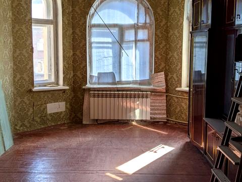 квартира по адресу Зимних Походов ул. (Симбирцева), 1