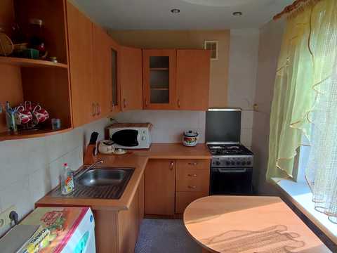 квартира по адресу Дорогожицкая ул., 14-А