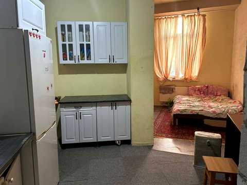 квартира по адресу Світлицького ул., 35