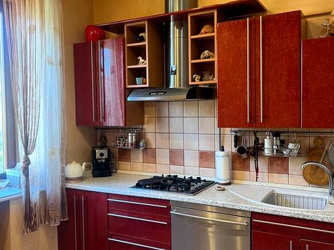 квартира за адресою Лесі Українки просп. (Гагаріна), 10а