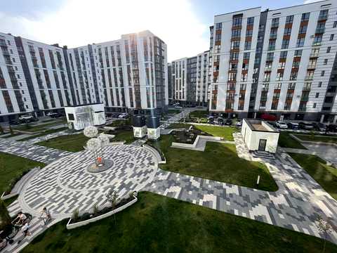 квартира за адресою Гетьмана Мазепи вул., 164