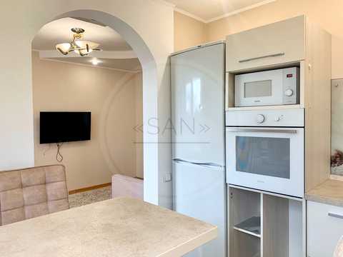 квартира за адресою Харківська вул., 40