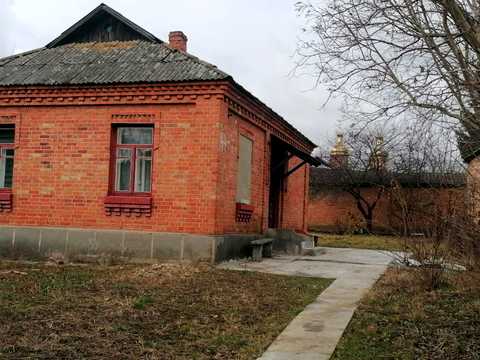 дом по адресу Козацька, 14/1