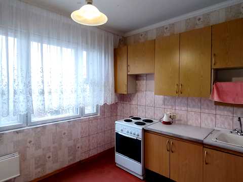 квартира по адресу Харьковское шоссе, 166