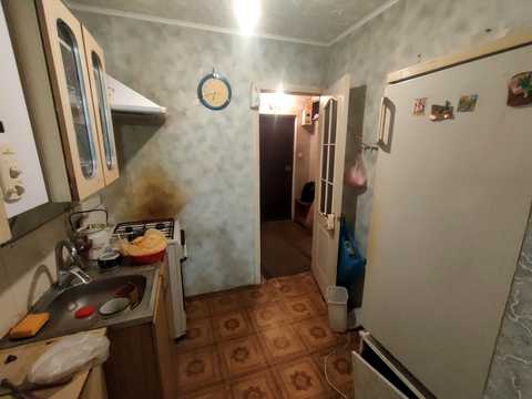 квартира за адресою 12-та Поздовжня вул., 47-А