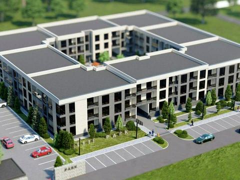 квартира за адресою Центральна, 2
