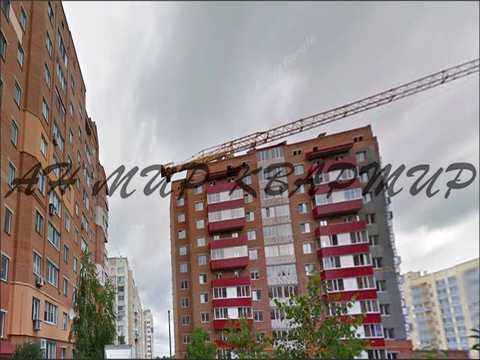 квартира за адресою Гожулівська вул., 100