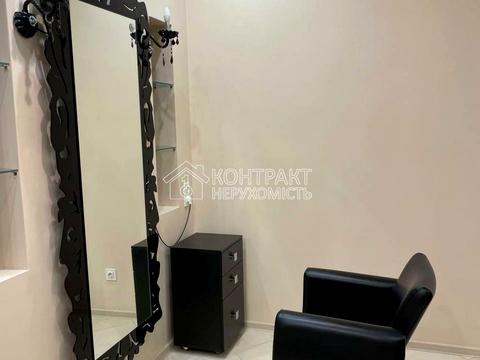 коммерческая по адресу Майка Йогансена ул. (Лермонтовська), 38